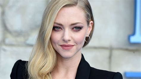 ann seyfried|Amanda Seyfried Bio, Age, Height, Husband,。